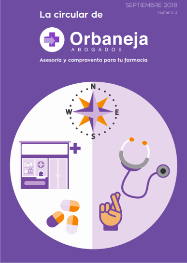 La revista de la Farmacia Septiembre 2018