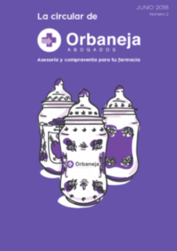 La revista de la Farmacia Junio 2018