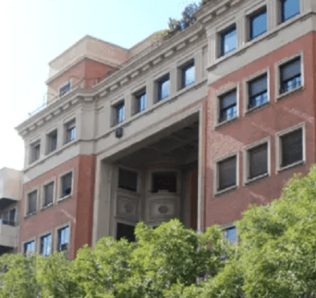 Edificio Orbaneja 2