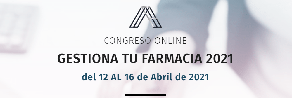 gestiona tu farmacia 2021