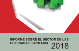 Informe AMAF 2018
