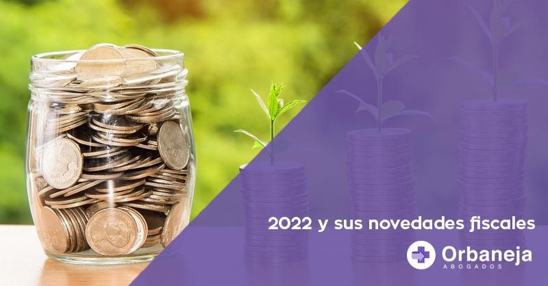 novedades fiscales