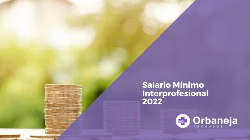 Salario Minimo Interprofesional