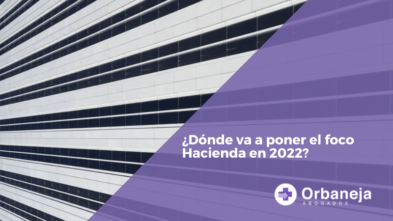 Agencia tributaria