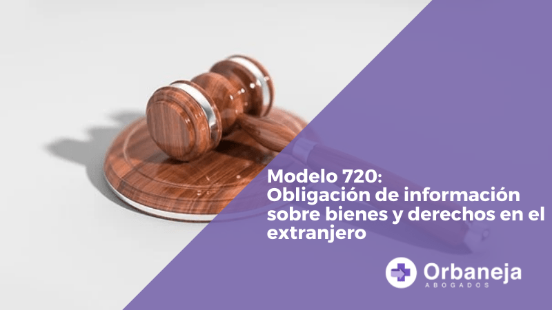 Modelo 720