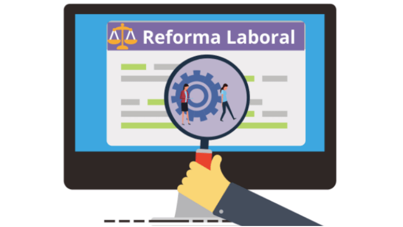 Reforma Laboral